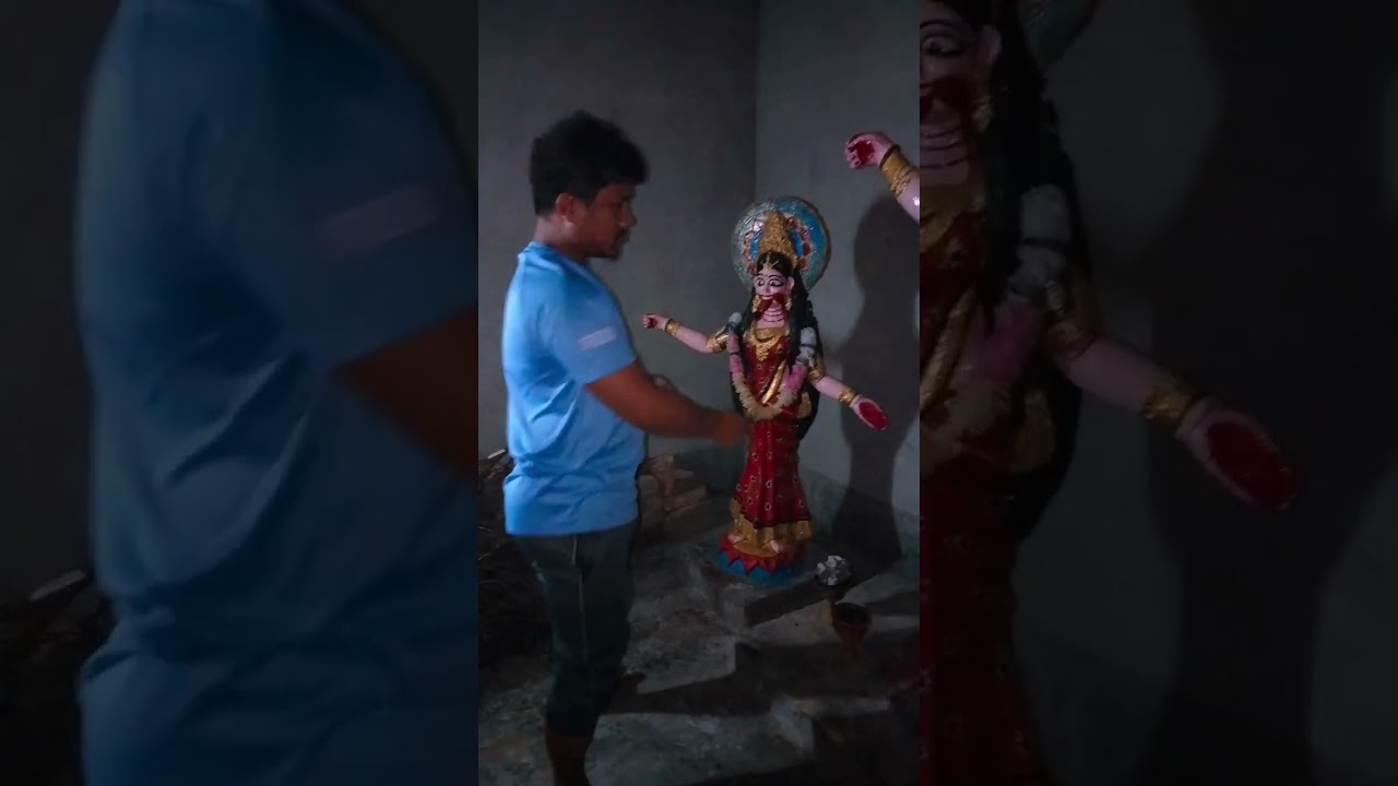 জয় মা কালী 🌺🌺❤️❤️❣️❣️🥰🥰