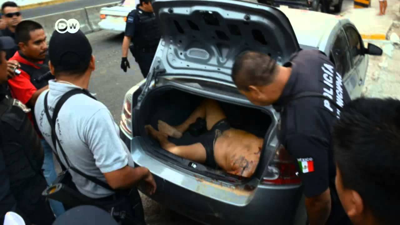 Mexico – The state and the drug cartels | Journal - Floridas News Mexico – The state and the drug cartels | Journal
