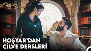 Sultan'ın Gözdesi #1 - Kalbimin Sultanı