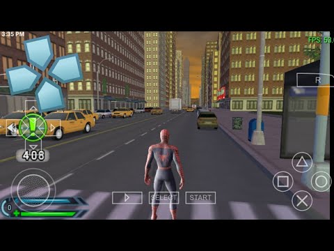 Spider