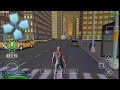 Spider Man 3 PPSSPP Gameplay Android HD