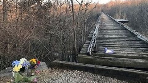 DELPHI MURDERS PT. 2 THE TIMELINE