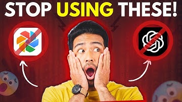 STOP Using AI Browsers at Work! | Hidden Security Risks EXPOSED