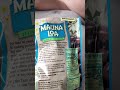 BigMom's Test Kitchen - Mauna Loa Milk Chocolate Macadamias