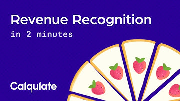 What is Revenue Recognition, ASC 606 and Deferred Revenue?
