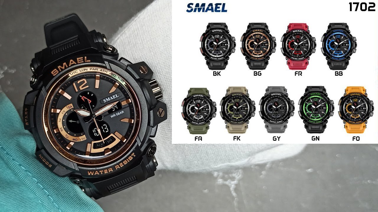 smael official store