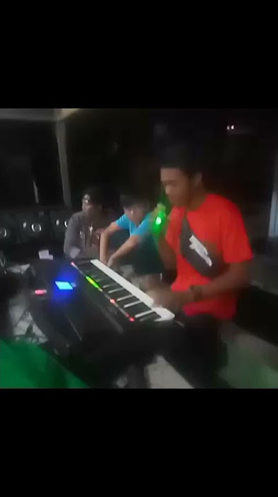 love song K-S-G Group boy roslan