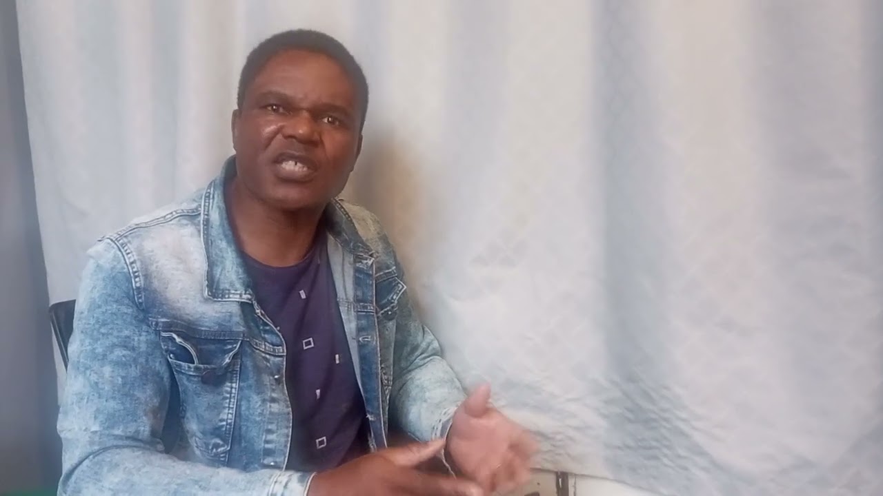 I am drug addicted, I need help ( Part 5) advice for children 🙏👌