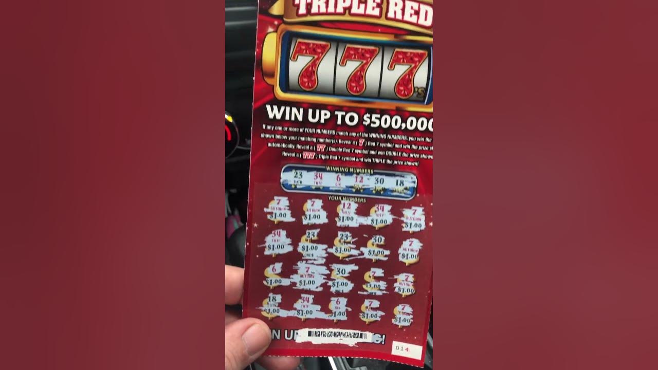 winner ohiolottery scratchofftickets boom profit scratchers 