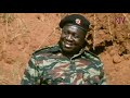 IDI AMIN: A polarizing legacy - Part 5 (His Millitary officers)