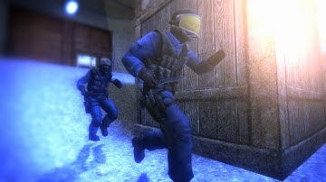 CS:S 4k dgl by scorted