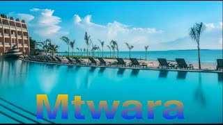 Amazing Swimming Pool Design You Must See! Mtwara Tanzania