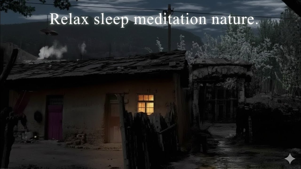 Relax sleep meditation nature soothingrelaxation soothing calm 