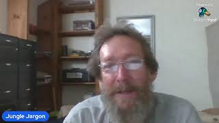 Jungle Jargon Vs. Dr. Jason Lisle PhD?