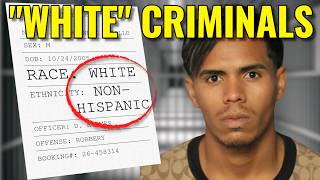 How Many “White” Arrests Aren’t White? - Correcting US Racial Crime Stats