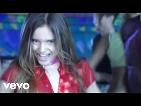 Melody - El Baile Del Gorila