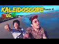 Kaleidoscope  val ortiz reggae cover