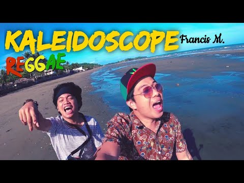 Kaleidoscope - Val Ortiz Reggae Cover