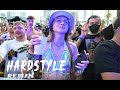 Legends Of Hardstyle Best Hardstyle Remixes Of Popular Songs 2025