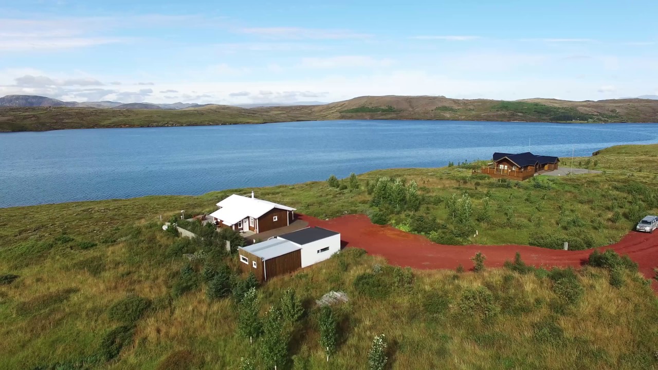Cottage for rent in South Iceland YouTube
