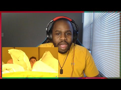 Darian Reacts | MY BRO'S A 2 TIMER **PRANK!**
