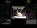 RBI assistant | Day - 5 | #yputubeshorts #bankerslife