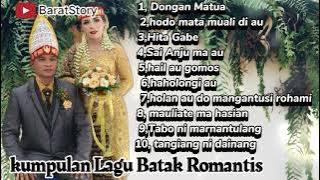 kumpulan Lagu Batak (Romantis/pernikahan viral 2024)
