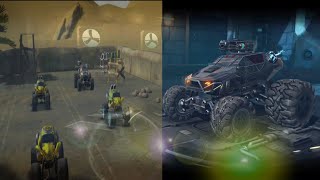 How to Master the Toy Car Game and cartoon #pr gaming world screenshot 3