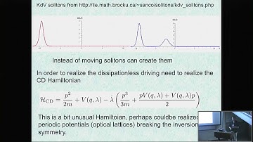 Quantum Thermodynamics ITAMP Workshop