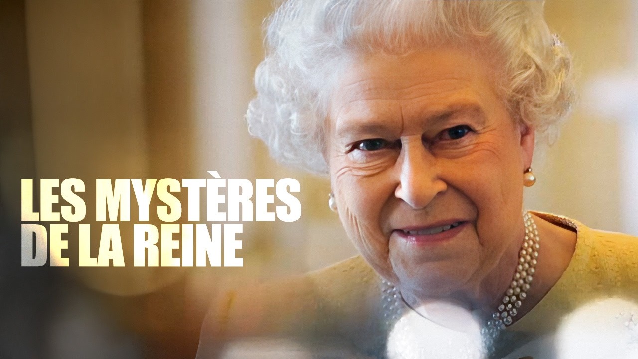 Тайное правление Елизаветы II