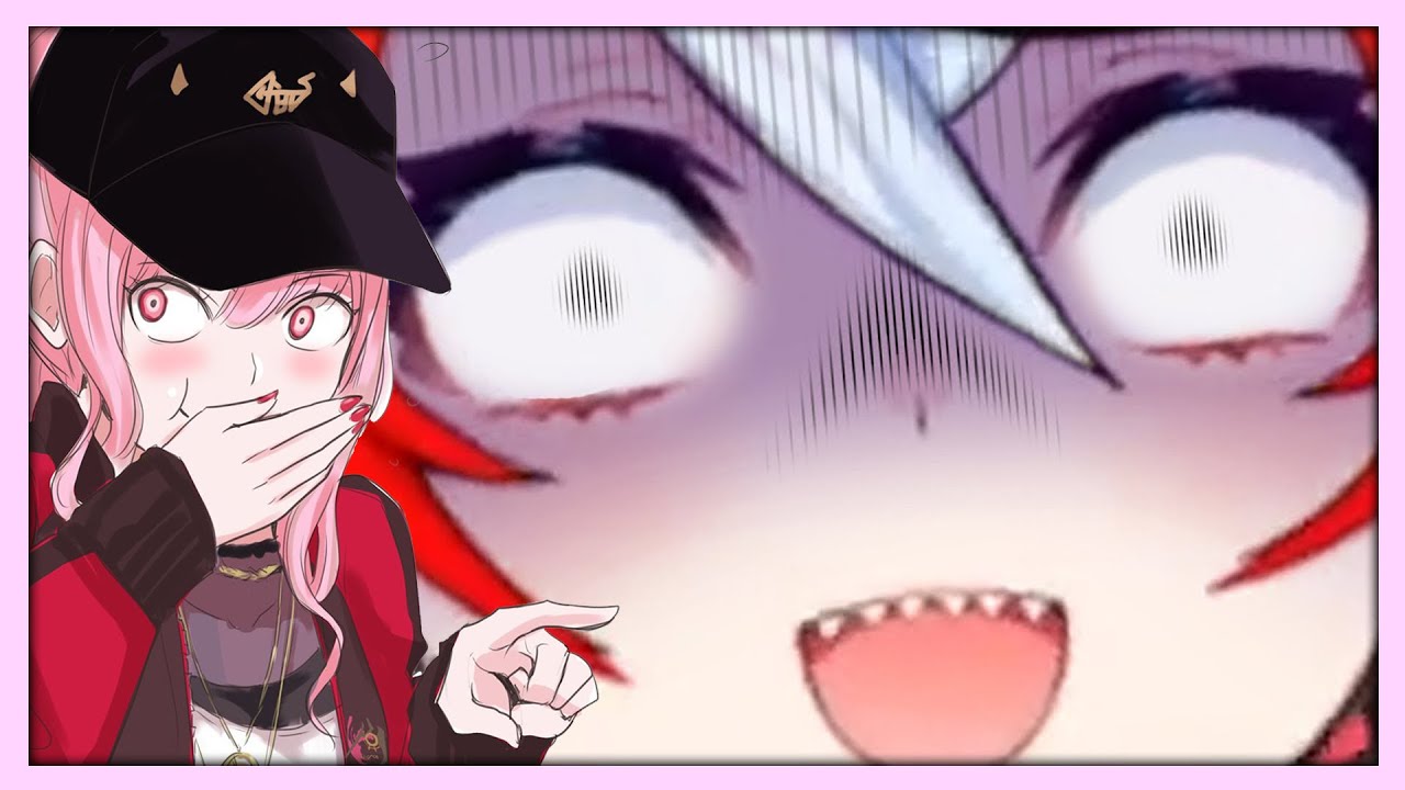 Bae the game hasn't even started yet...