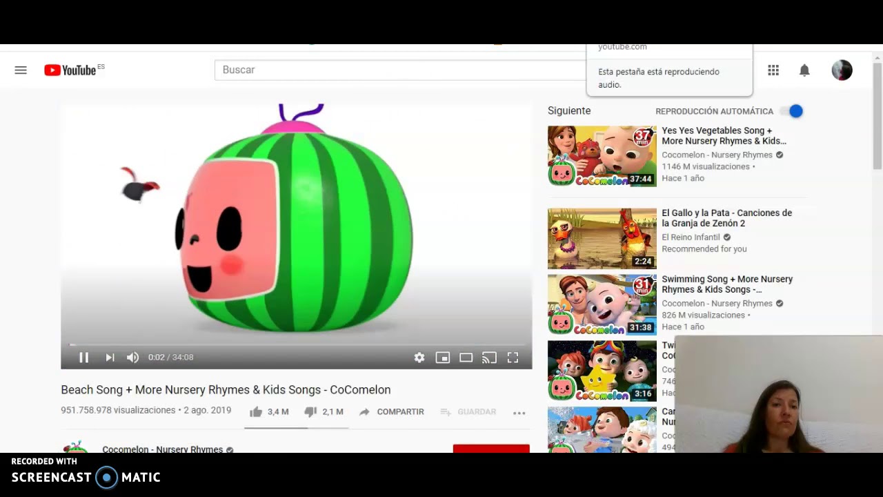 Tutorial Genially 2 - YouTube