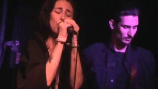 Kristin Kontrol - (Don&#39;t) Wannabe (live)