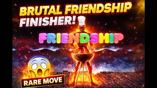 Mortal Kombat Project 2026 MEAT Finishing Moves plus Friendship