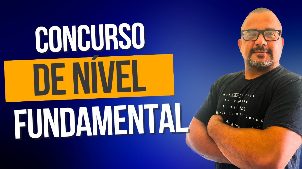 7 Questões de Matemática Básica Para Concursos de Nível Fundamental