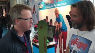 Kneissl Skis Reviewed