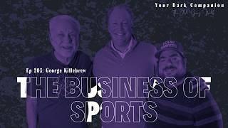 The Business of Sports: From SMU’s Death Penalty to Pickleball’s Boom | George Killebrew