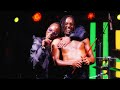 Sauti Sol perform Suzanna at Drip Fest Nairobi Street Kitchen