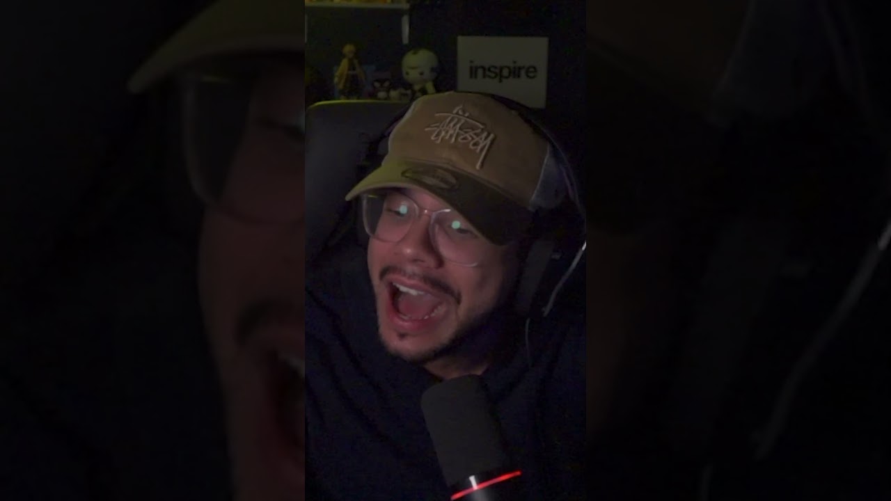 They got MILLIONAIRES going to streamer university??? 💀 #shorts #amp #kaicenat #streameruniversity