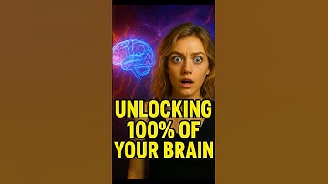 What Happens If You Use 100% of Your Brain? | Myth vs. Science 🧬