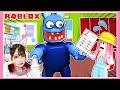 テストで0点取ったら ウサギの化け物 モー に襲われた Mo S Academy ロブロックス Roblox たまちゃん テストで0点取ったら ウサギの化け物 モー に襲われた Mo S Academy ロブロックス Roblox たまちゃん