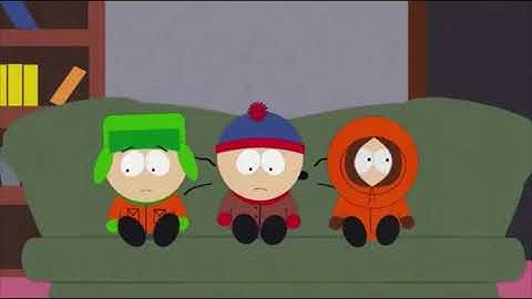 South Park: Chef