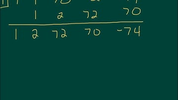 Upper and Lower Bound Theorem