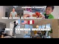 COMO LE GUSTA EL ABUSO 😅/TENEMOS INVITADOS ESPECIALES 😜! #vlogs