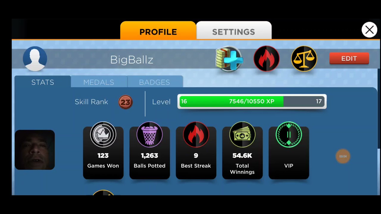 Kings of Pool- Gameplay Fun