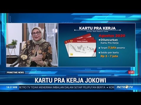 Video: Bagaimana Meresmikan Hubungan Kerja