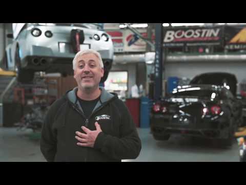 Dealer Drop-In: Boostin' Performance