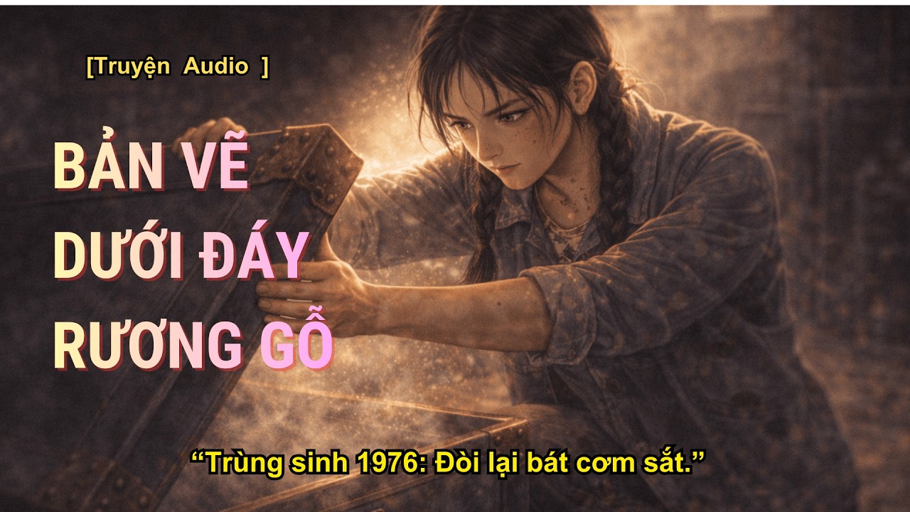 Bị Ép Nhường Suất Biên Chế, Bằng Một Nét Bút Chì Đã Cũ [Audio FULL]