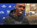2019 NYC Half Race Recap