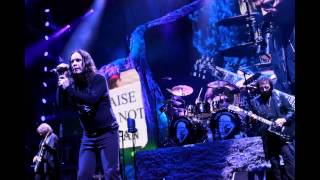Black Sabbath - IMPACT FEST/ŁÓDŹ/11.06.2014/FULL SHOW/AUDIO ONLY